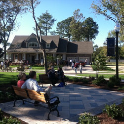 The Riverfront at Harbour View - Products