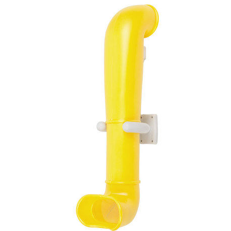 Swing Set Periscope, Yellow