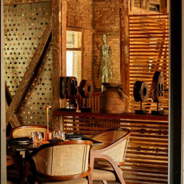Native Bar