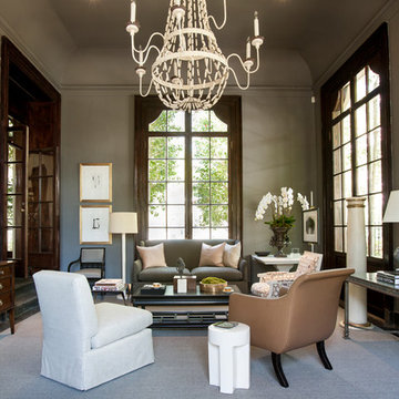 2014 Atlanta Symphony Orchestra Decorators' Showhouse