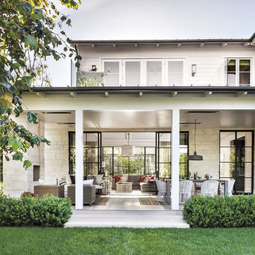 Palisades Modern
