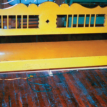 Custom Furniture