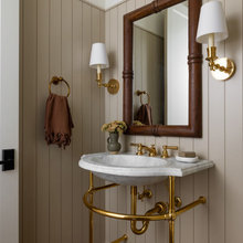 Bath Ideas