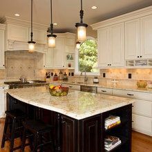 Kitchen Ideas