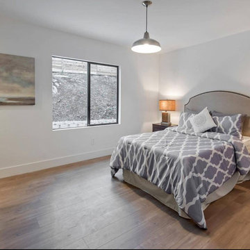 Woodland Hills complete remodel