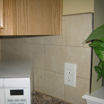 Revitalized Kitchen (K-76)