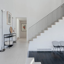 Lake Staircase