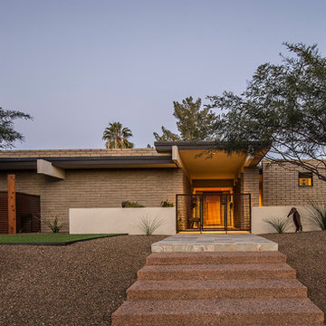 Tam O'Shanter Residence