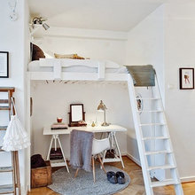 Loft Beds