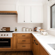 Shay Remodel - Kitchen (May Construction)