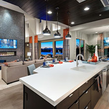My Kitchen