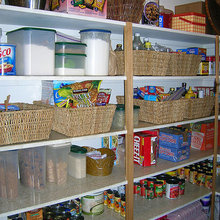 pantry