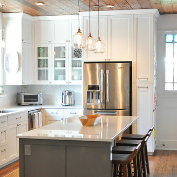 Thorman Kitchen