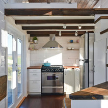 Cyndi's Tiny House