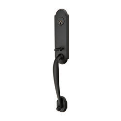 EMTEK Hardware at Brooklyn Doors INC - Products