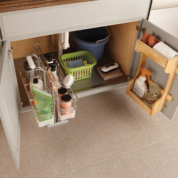 Stylish Storage