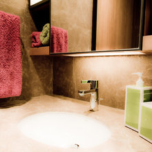 Main Bath