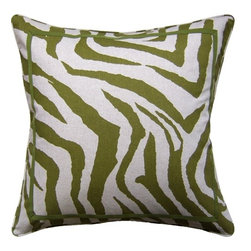 Pillows from belleandjune.com - Decorative Pillows