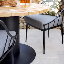 Furniture | Mill - Outdoor Dining Tables