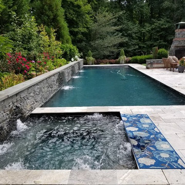 Pool Opening and Pool Maintenance Service, Wilmington, DE 19807