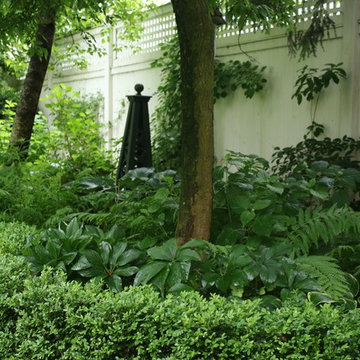 Rosebrook Garden 2017 Garden Tour