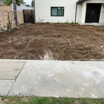 The Enhanced Curb Appeal