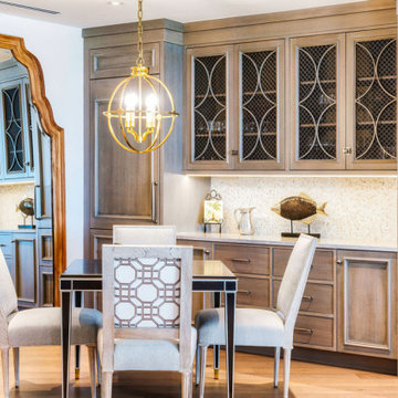 A Luxury Condo Overhaul - Marco Island, Florida