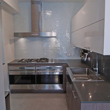 Kitchen Ideas