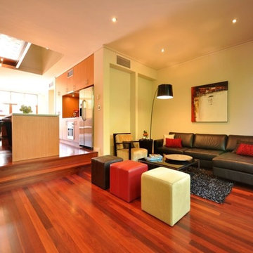 North Perth Townhouse