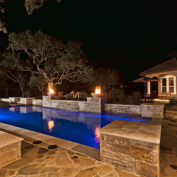 FAIR OAKS RANCH