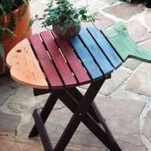 outdoor decor