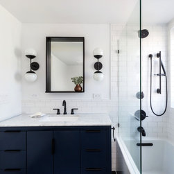 BLOCK DESIGNER-CURATED STYLE - Home Improvement