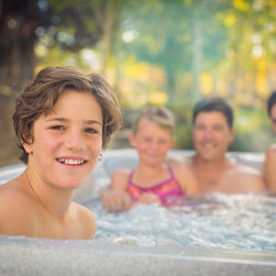 Artexa Outdoor - Hot Tubs
