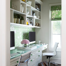 Home Office Space