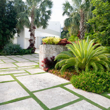 Landscape ideas