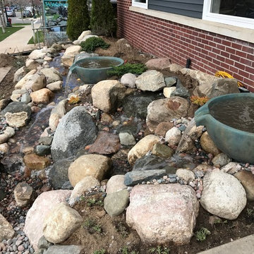 Petoskey Office Entry (After)