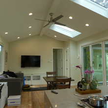 ceiling