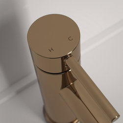 Lusso Stone Rose Gold Range - Products