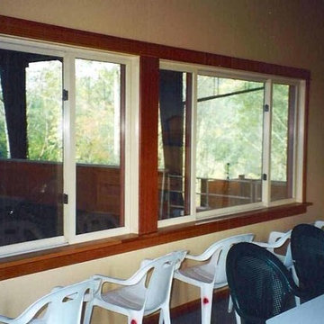 Harmony Hills Stables - Viewing Room