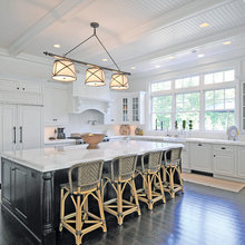 Final kitchen cabinet ideas