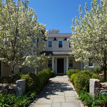 Hamilton Estate