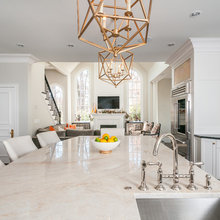 KITCHEN COUNTERTOPS