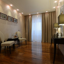 Entry Way