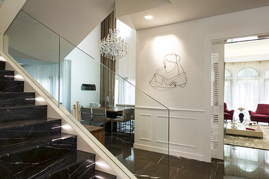 Entryway photo in Other
