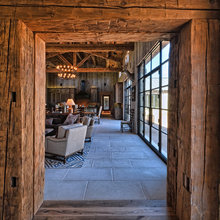 interiors