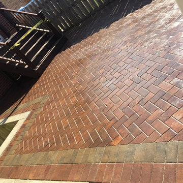 Patios