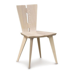Axis Dining Chair - Dining Chairs