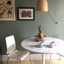 Williamsburg Apartment