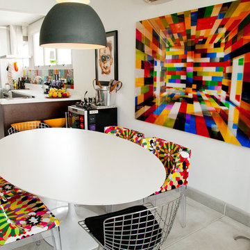 Apartamento Casa Branca