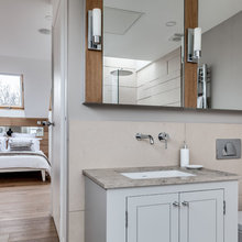 Loft room